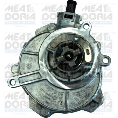 Vacuum Pump, braking system